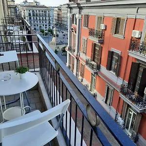 Central , Naples Italie