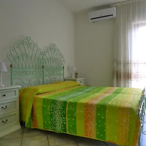 Casa Vacanze Marilu Appartement Bosa