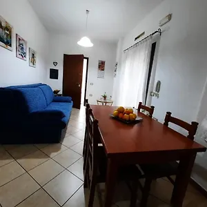 Domo Vedele Appartement Galtellì
