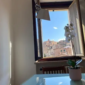 Appartamento La Casa Del Duprè, Siena