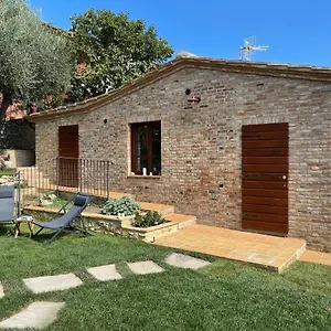 Casa vacanze Oliveta Del Con Grande Giardino 500mt Dal Centro, Siena