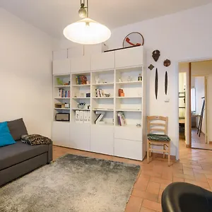 Appartamento La Maison Di Marta, Siena