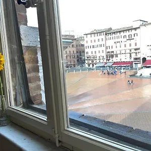 Appartamento Nobil Dimora Ancilli, Siena