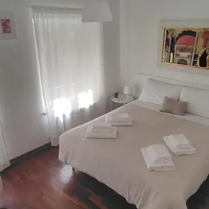 Appartamento Maremì, Siena