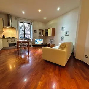 Mazzini Appartement Ravenne