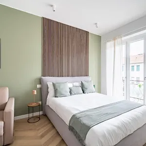 Milanofierapartments Colonna Appartement Milan