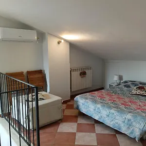  Appartement Casa Arcobaleno