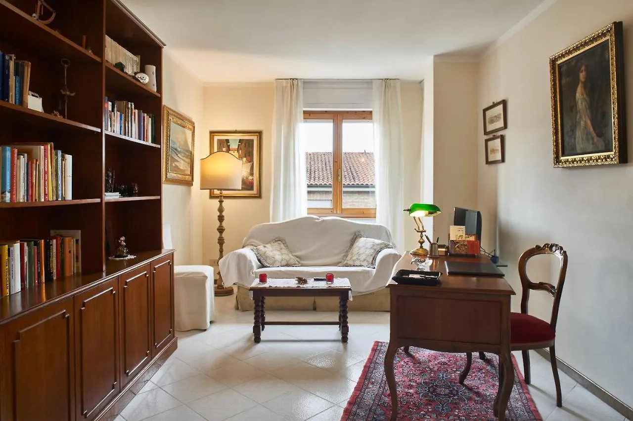 Casa Renata Free Covered Private Parking Siena