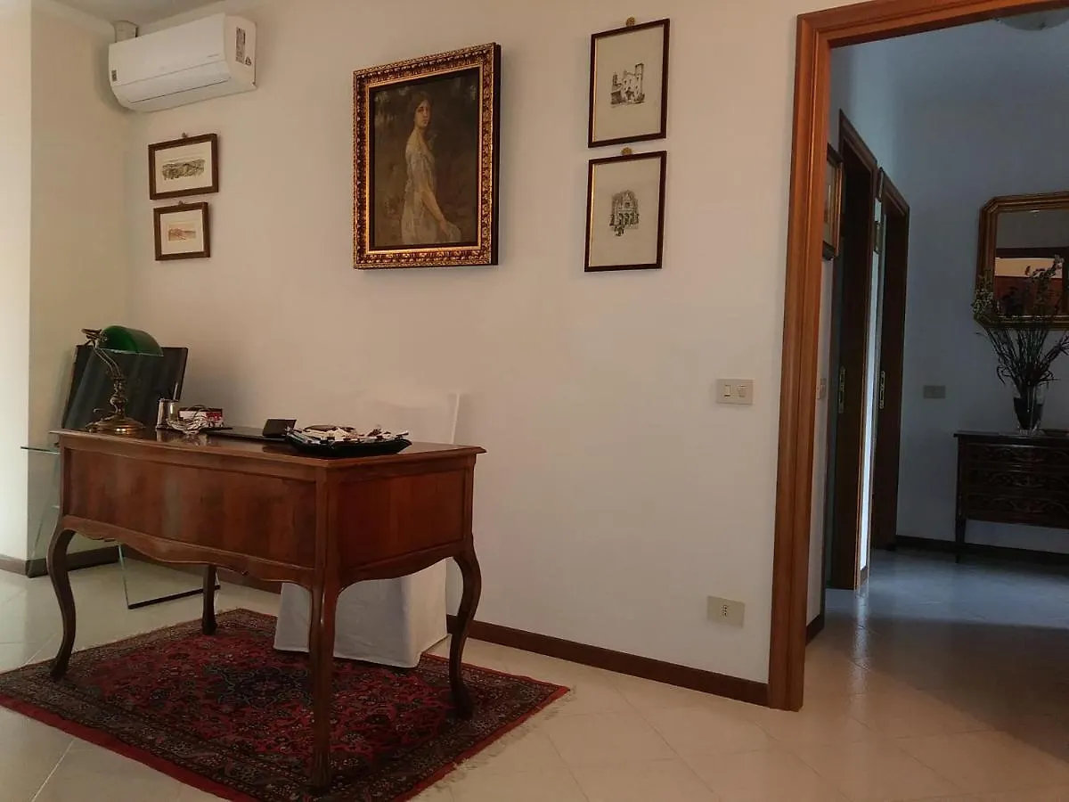 Casa Renata Free Covered Private Parking Sienne 0*,  Italie