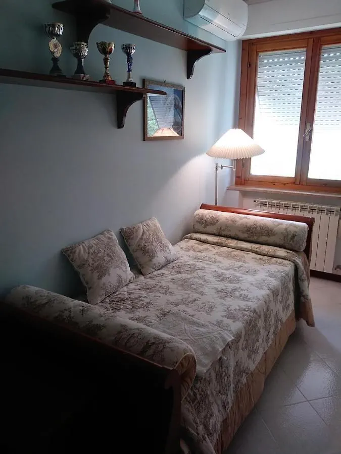 Casa Renata Free Covered Private Parking Sienne Appartement