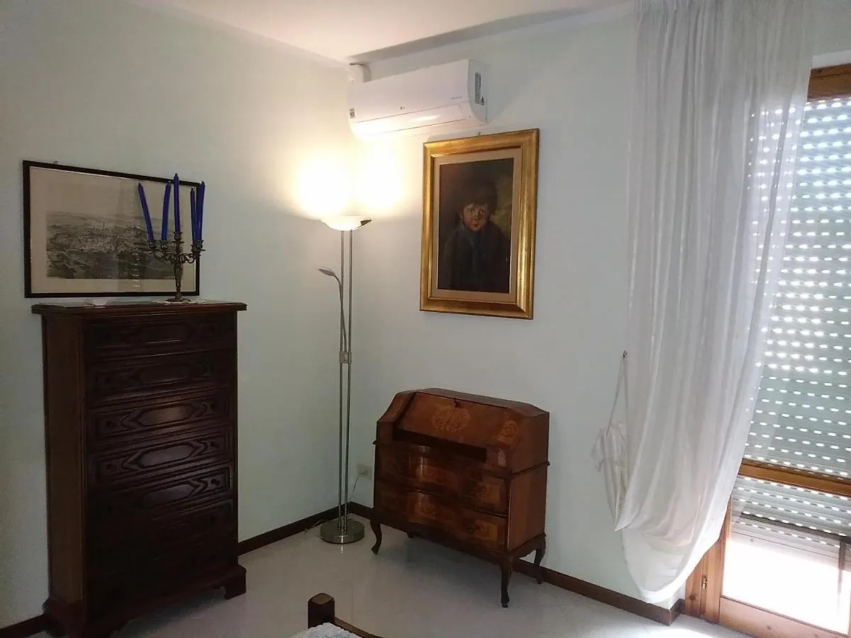 Appartement Casa Renata Free Covered Private Parking Sienne