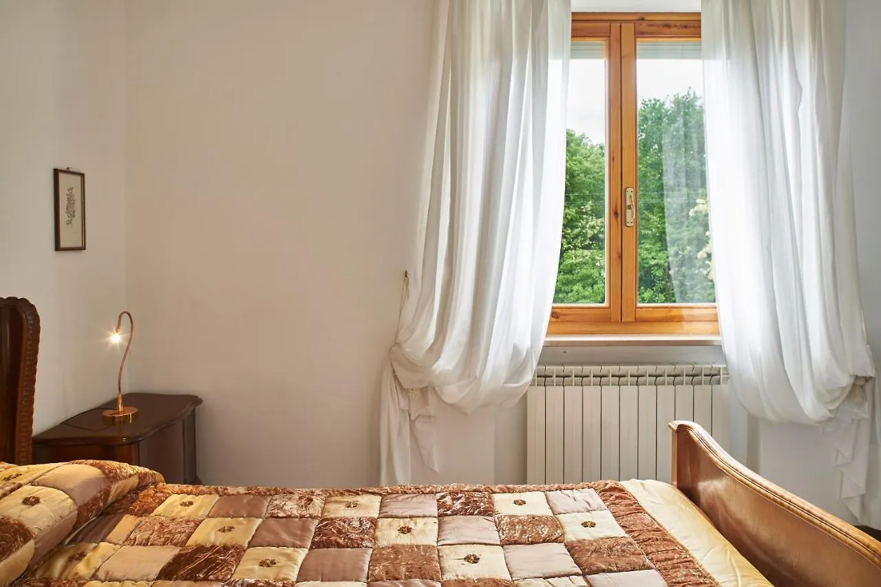 Appartement Casa Renata Free Covered Private Parking Sienne