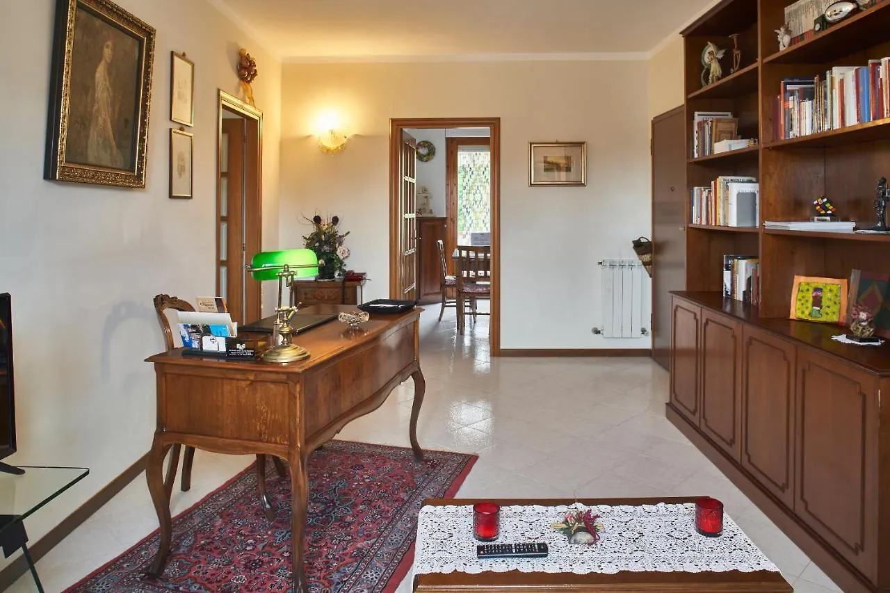 Appartement Casa Renata Free Covered Private Parking Sienne
