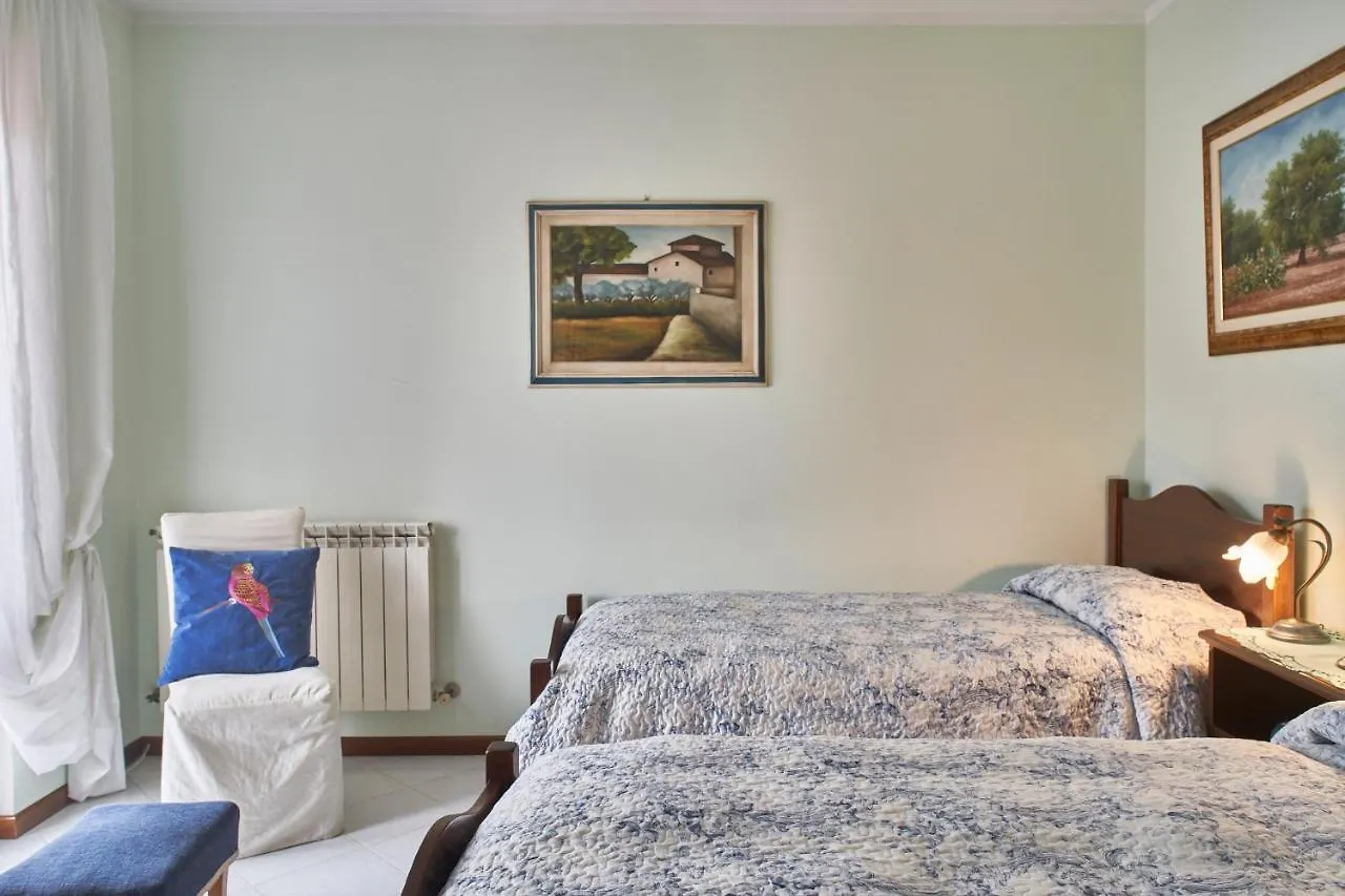 Casa Renata Free Covered Private Parking Sienne Italie