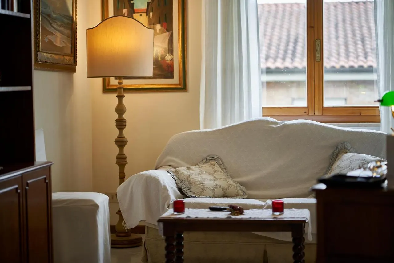 Casa Renata Free Covered Private Parking Sienne